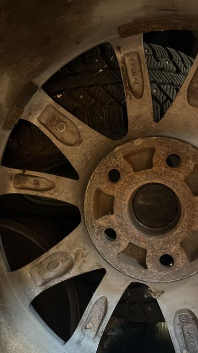 Продам диски в хорошем состоянии