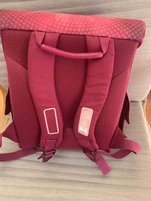 Детски раници,, ергономичен гръб,