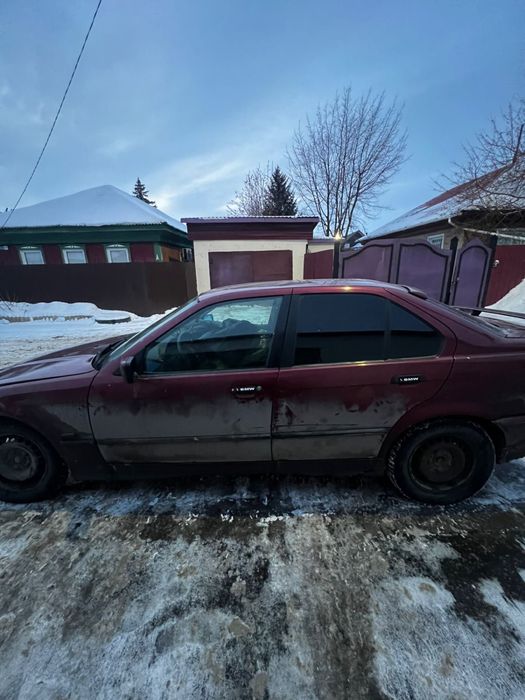 Продам или обмен машину