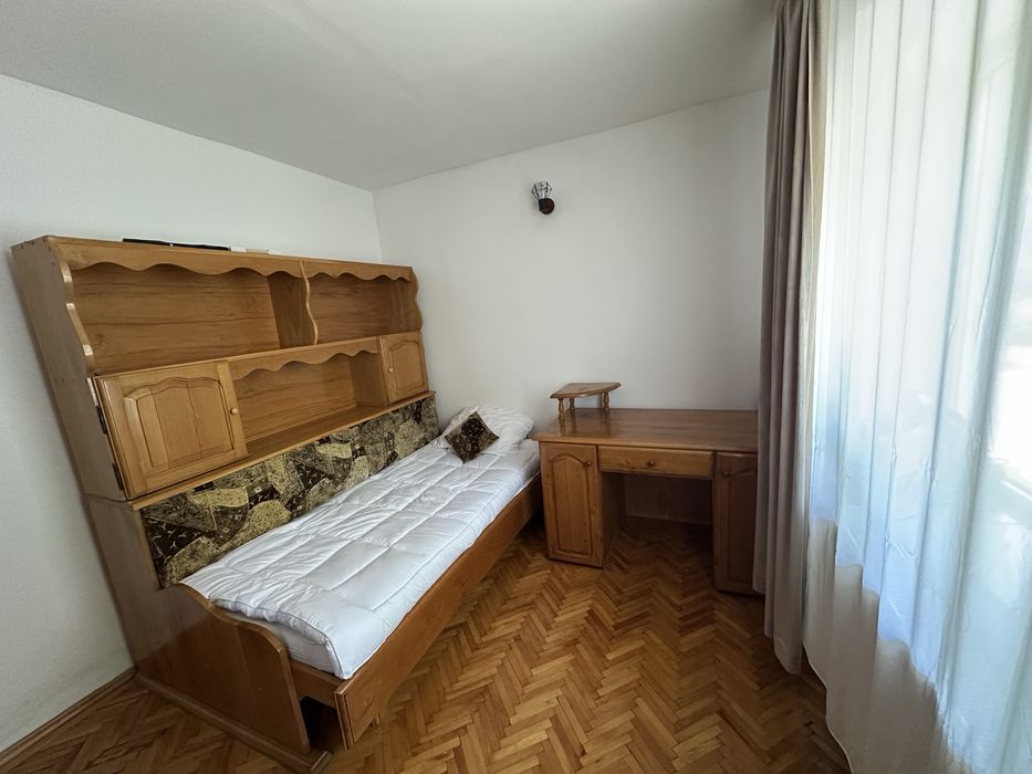 Vând Apartment în Vilă zona Centrală Tg-Jiu