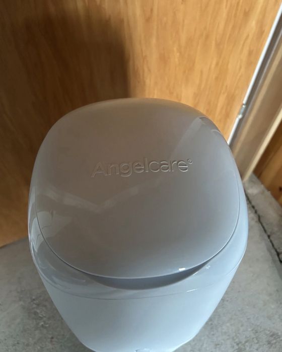 Cos ermetic pentru pampersi