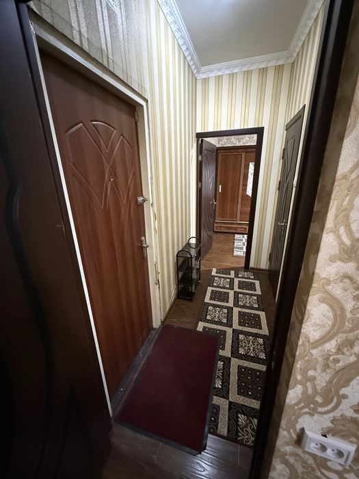 2 xonali uy chilonzorda ijaraga beriladi