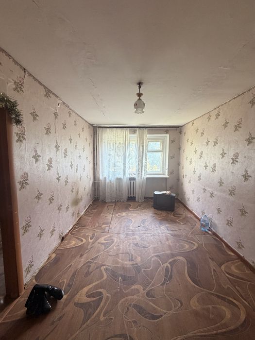 Продам однокомнатую квартиру!