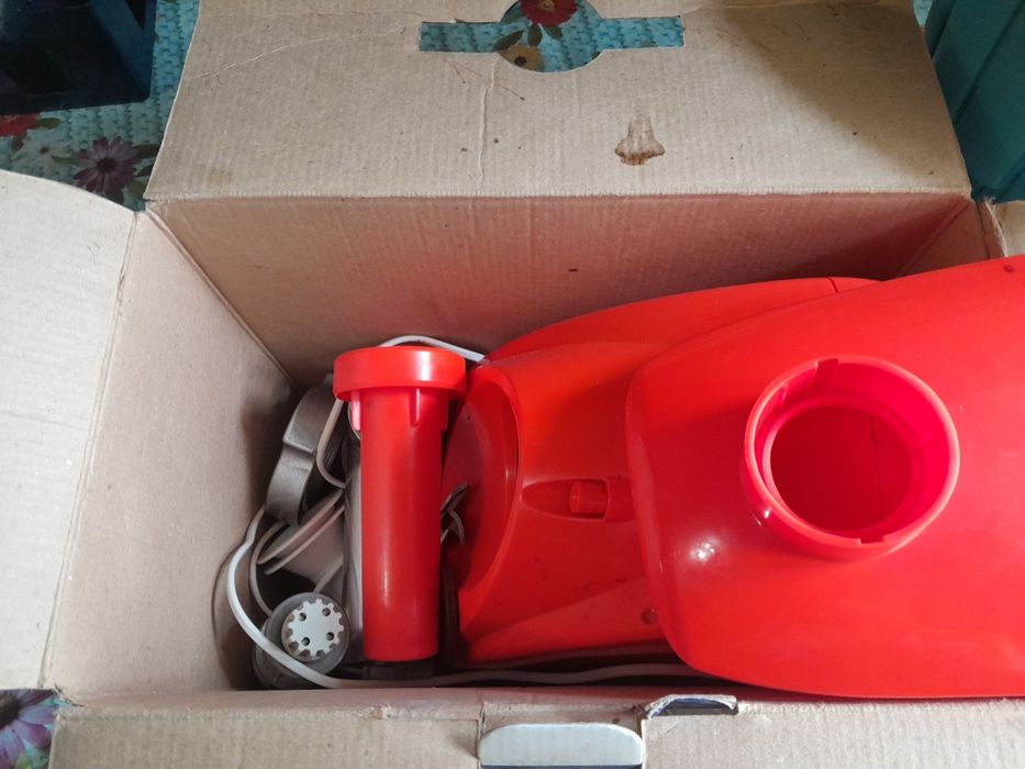 Продам мясорубку