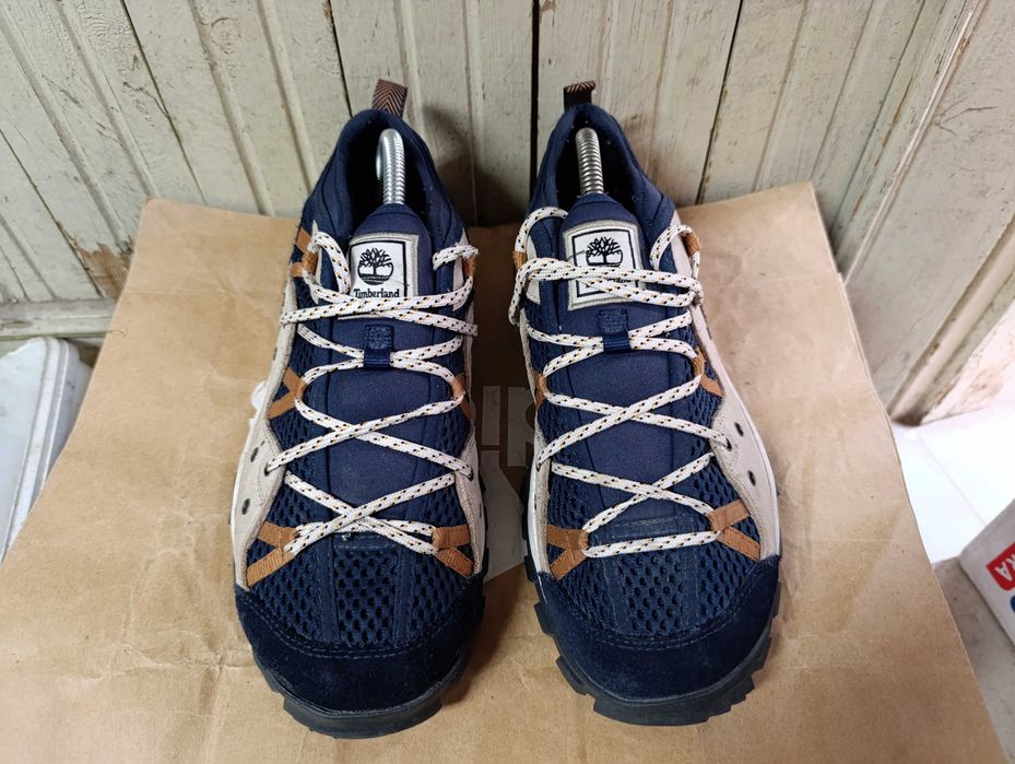 Timberland Garrison Trail Low AC''оригинални мъжки обувки 42.5 номер