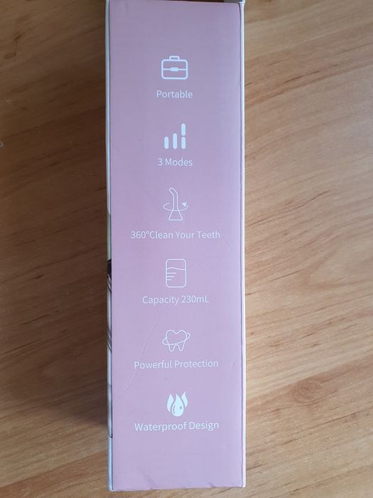 Грил скара / зъбен душ / кафемашина Ариели