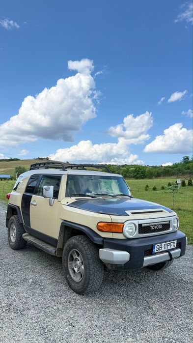 TOYOTA Unknown Model 2009 — imagine 5