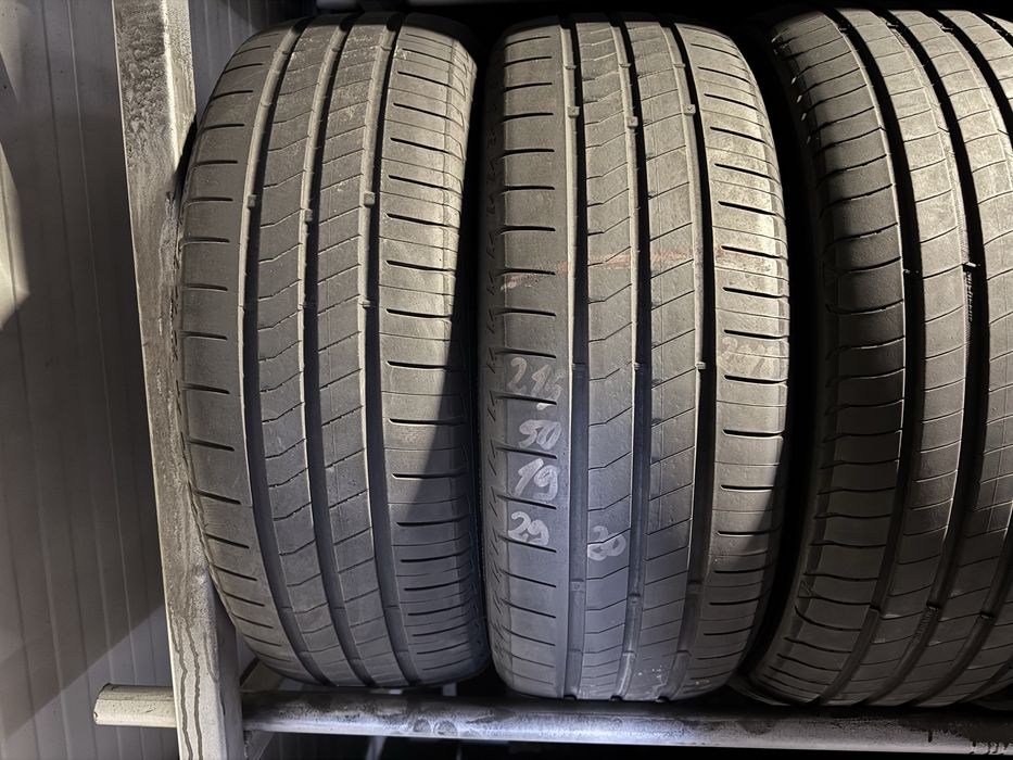 Anvelope 215/50/19 Bridgestone