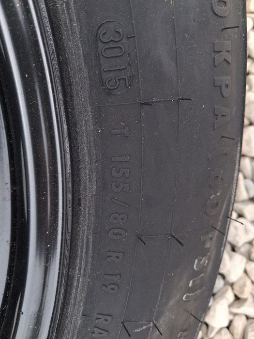 Патерица Mercedes 19 цола