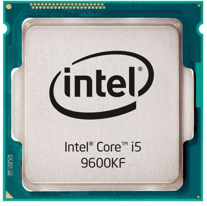 i5 9600kf + msi h310m