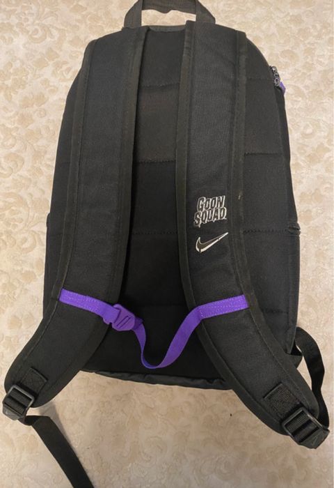 Ghiozdan Nike original