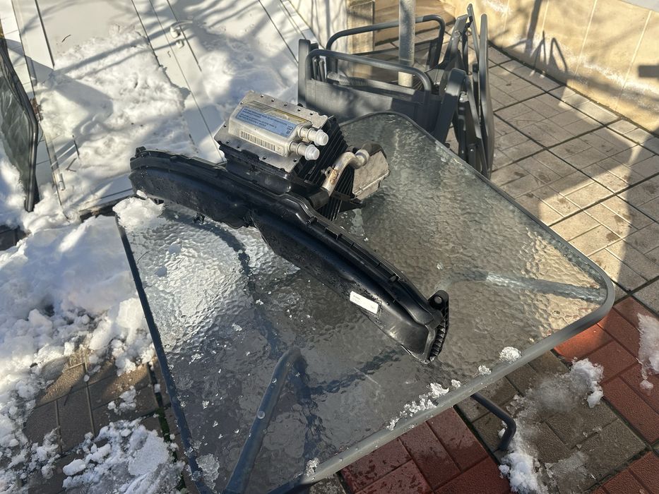 RS6 RS7 S7 S6 S8 колектор всмукателен 4.0 TFSI