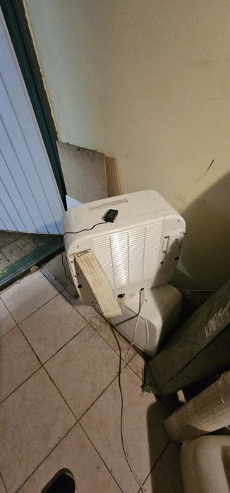 Aer Conditionat Rulota