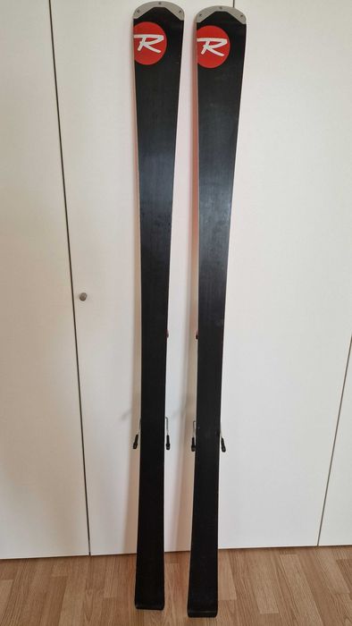 ROSSIGNOL Hero Elite long run( nu Atomic, nu Head, nu Rossignol )