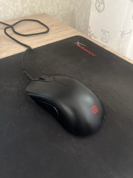 Zowie S1-C игровая мышь
