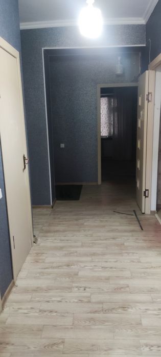 Левый берег 46 уй.Ұзақ мерзімге