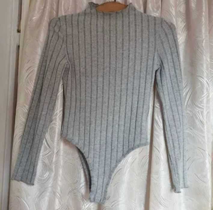 Set Colant  căptușit+ body tricot XS/S