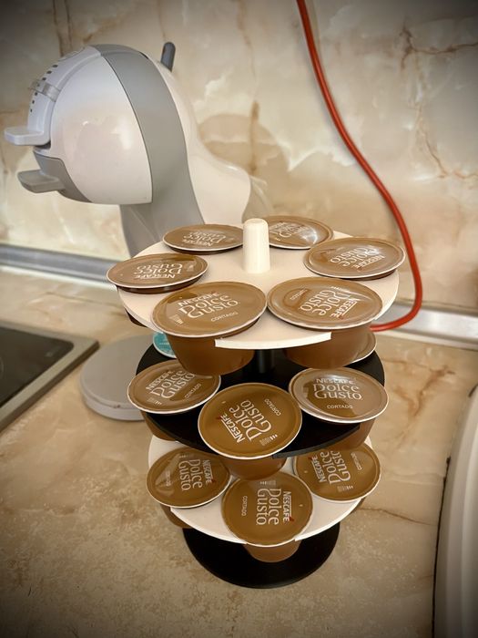 Стойки за капсули Dolce gusto