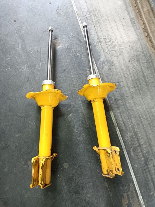 Стойки Субару Импреза.