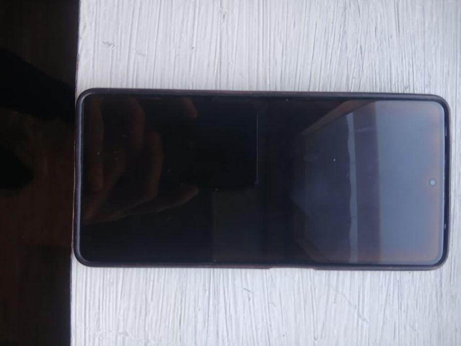 Redmi note 11 pro +5g обмен интересует