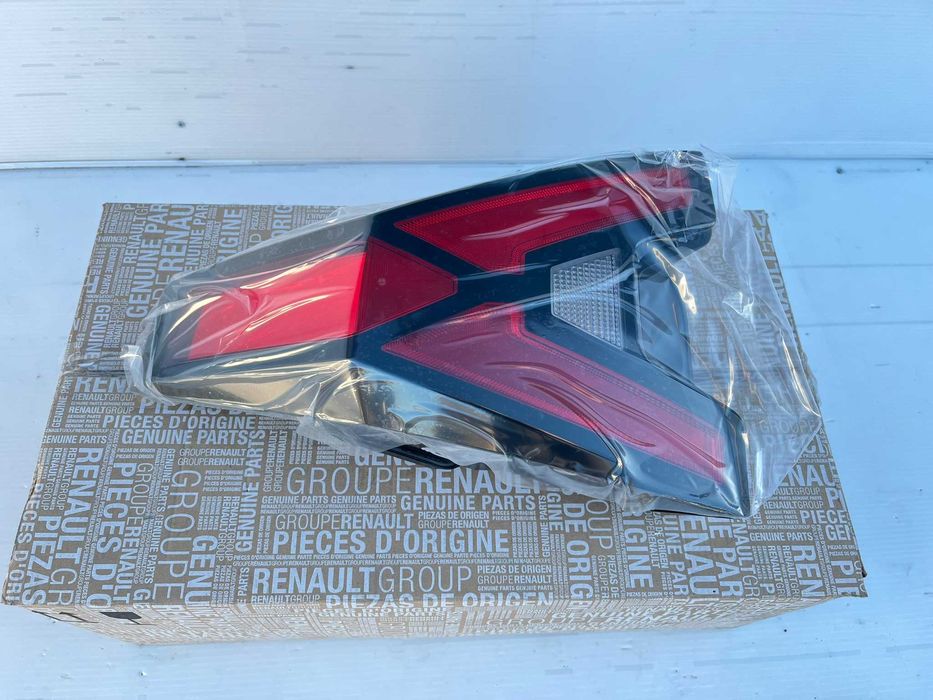 Lampa stanga spate Dacia Duster 3 2024+ noua originala Renault