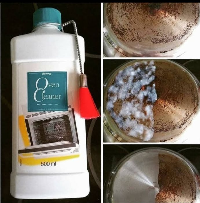 Продукция Эмвей