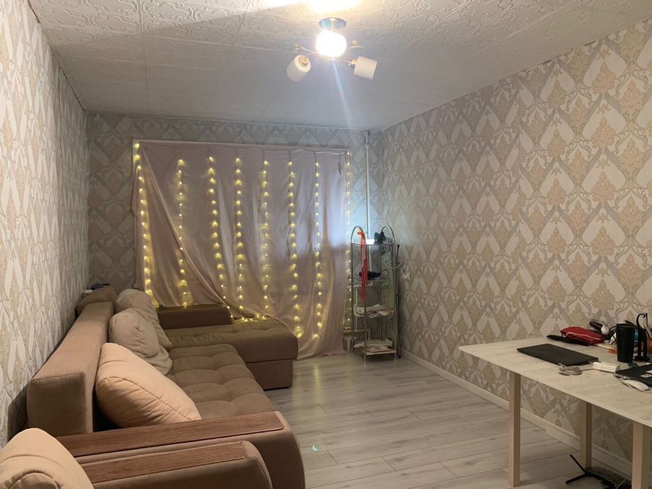 Квартирв в аренду