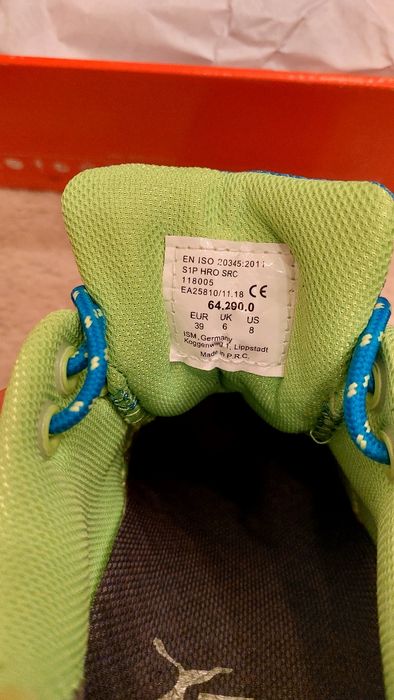 Работни маратонки PUMA
