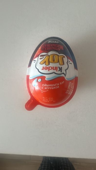 Продам Киндер Джой