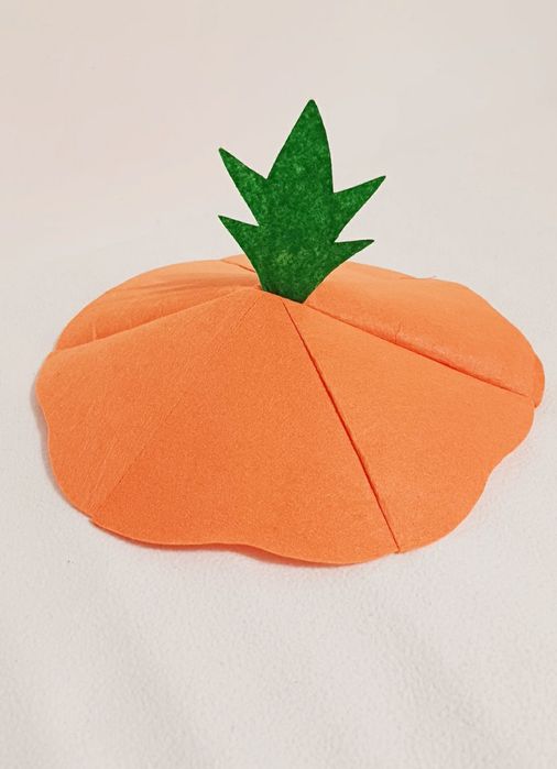 Costum carnaval dovleac