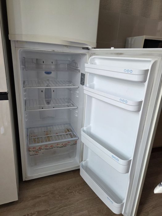 Холодильник LG Electrocool