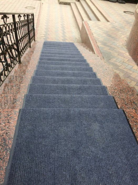 Rezinkali darojkalar ( резинивие дарожки)