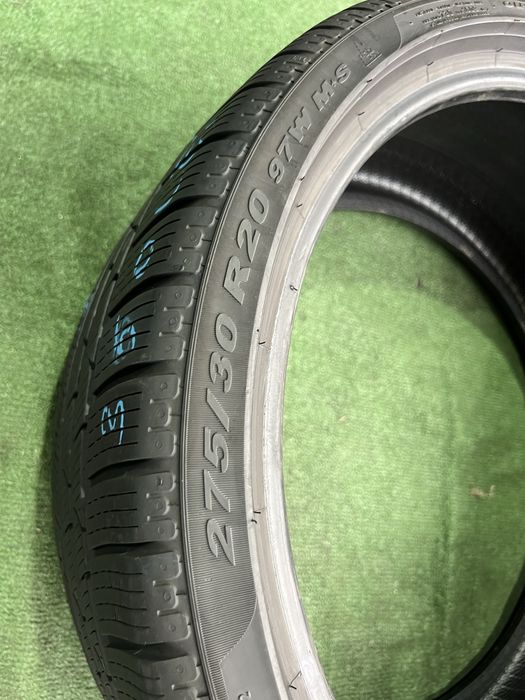 275 30 20 pireli iarna dot 2019