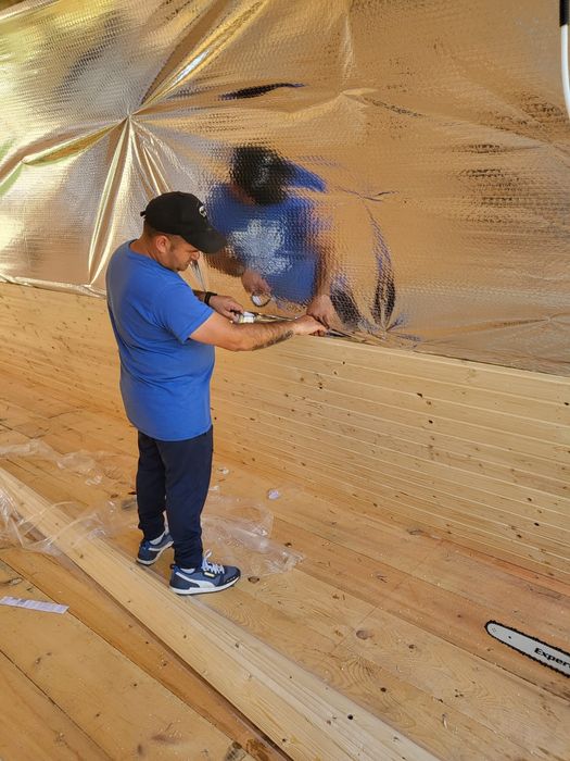 Vand case modulare ori ce dimensiune la comanda