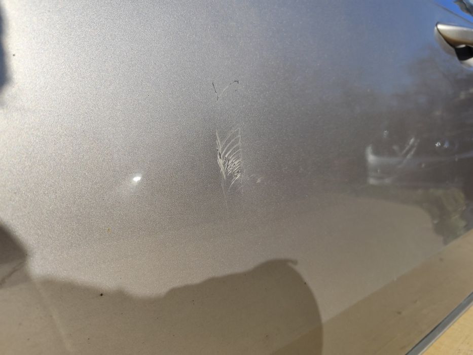 Ușa stanga fata vw passat b7. Ușa stanga spate passat b7 break