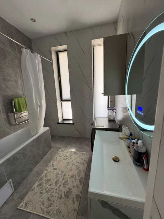 Внутренний обделка