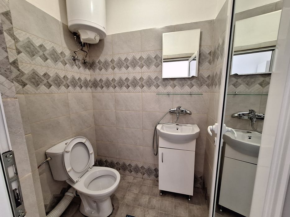 Обзаведен 1 стаен апартамент Лозенец до метро Европейски съюз