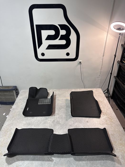 Eva polik BYD Han, Chempion, Song plus ,Song l, Yuan, Qin, Chazor, Sig