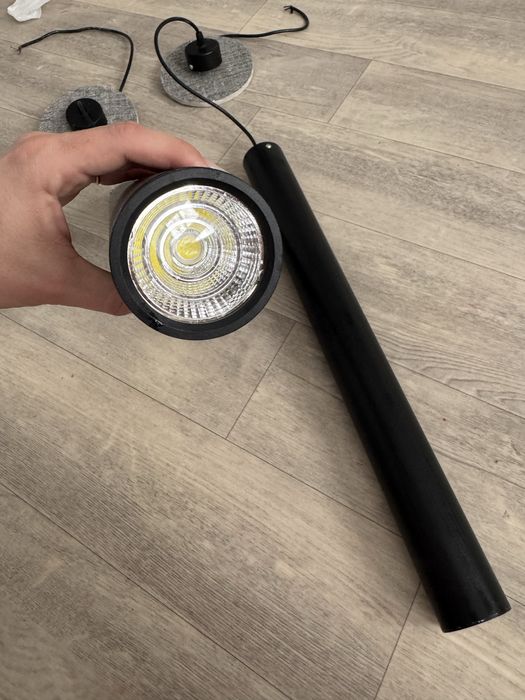 Продаю подвесные декоративные лампы