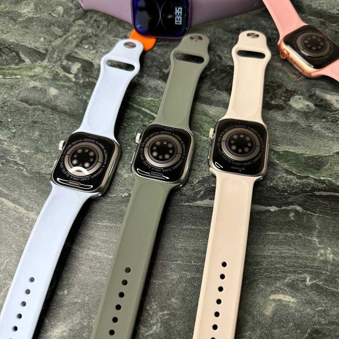 Iwatch Smart Watch Pro 9