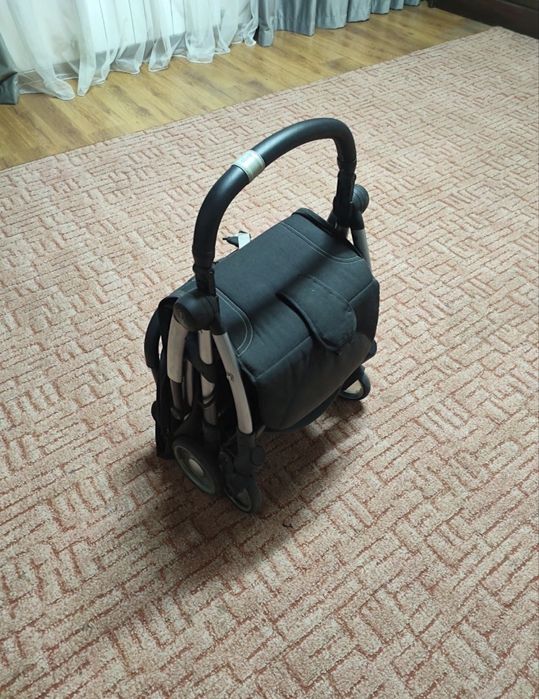 Коляска Chicco