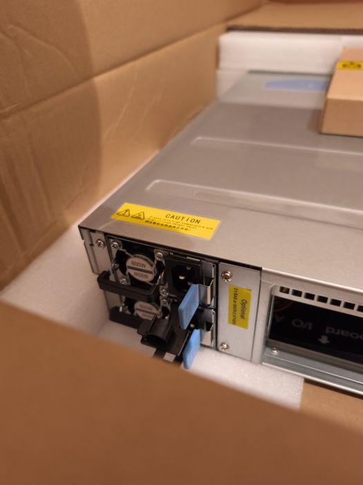 Сервер Supermicro