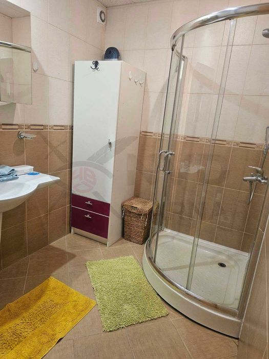Дава се под наем Тристаен апартамент в Варна, Виница - 103 кв.м за 698.19 € - Снимка #4