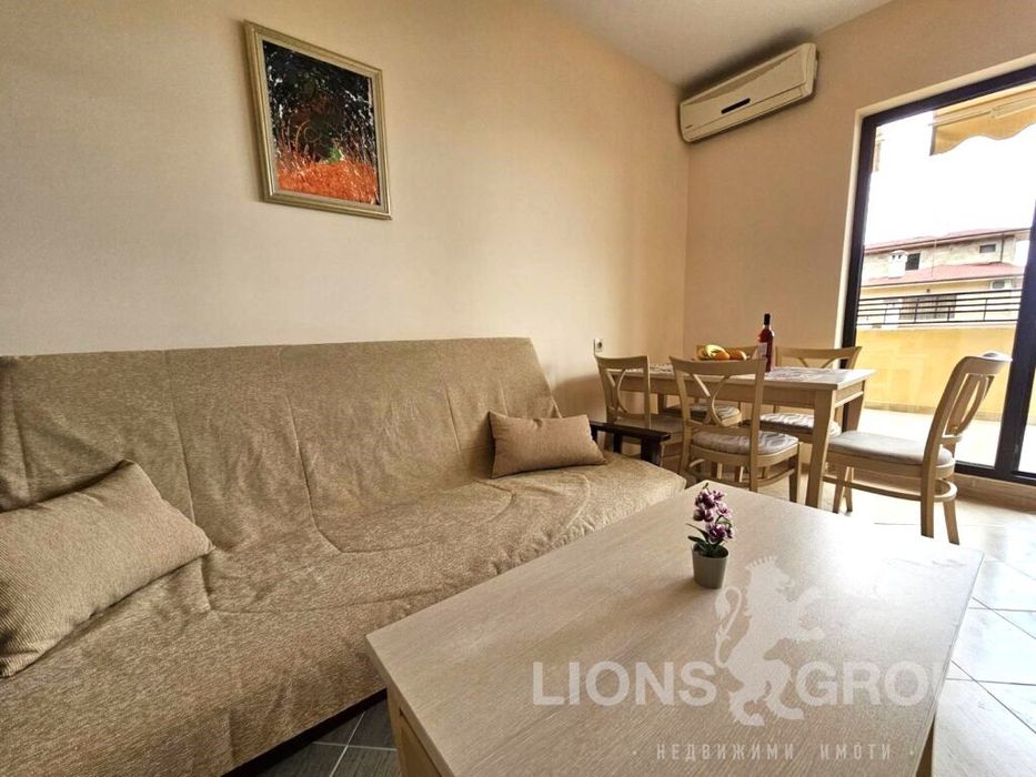 Продава се Тристаен апартамент в к.к. Златни пясъци - 100 кв.м за 1850 €/кв.м - Снимка #3