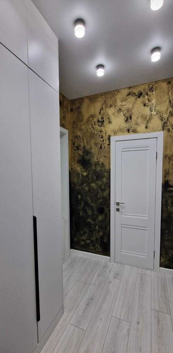 новый дом с дизайн ремонтом