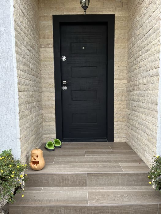 Casa Parter+ Etaj+ Mansarda