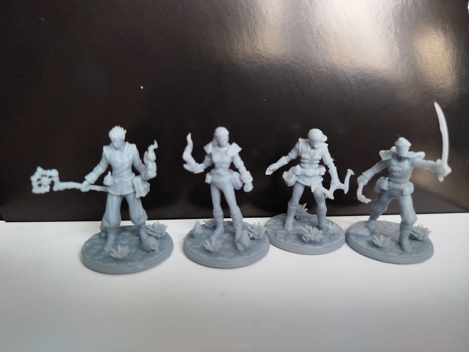 3d печать /3d toyproduction