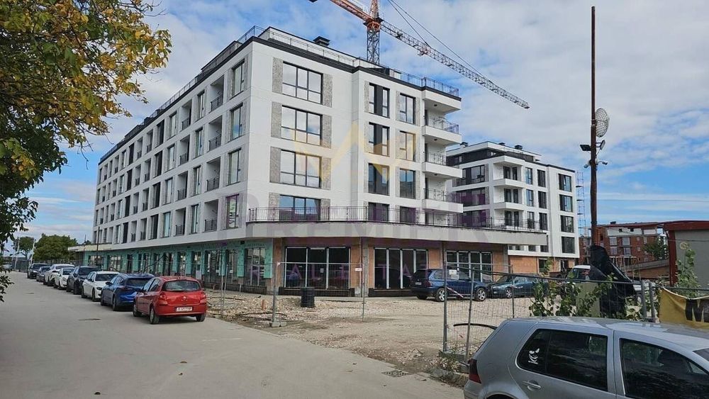 1-стаен в Пловдив-Кършияка площ 73 цена 116120