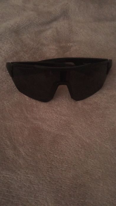 Черные очки 9325