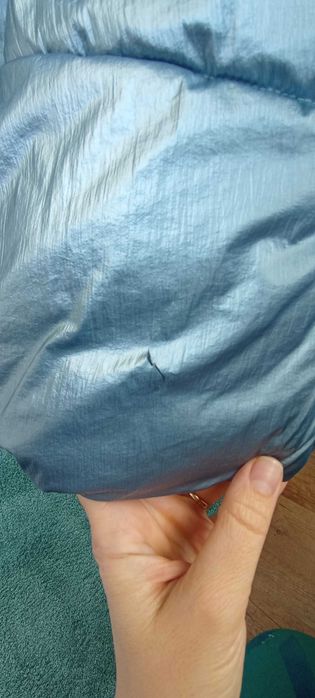 Зимно яке Майорал за момиче размер 122, 7 год